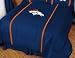 Denver Broncos MVP Comforter