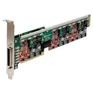 review Sangoma A40100D