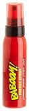 Baboom! Instant & Sustaining Energy Spray,  1.01-Ounce Tube (Pack of 3)