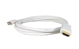 HDE Mini Display Port to HDMI Cable/Adapter
