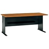 SERIES A:72 DESK
