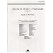 Musical Instruments : Alfred French Horn Passages Volume 1