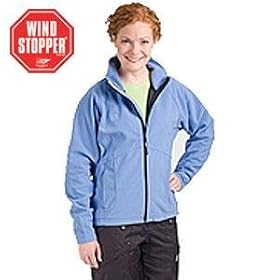 Buy AFRC Windstopper Fleece Jacket Ladies by var goTwisterProductImageStrings = new Object();goTwisterProductImageStrings['prodImageNotAvailTextNoColor'] = 