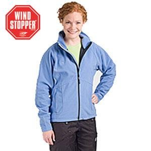 Buy AFRC Windstopper Fleece Jacket Ladies by AFRC