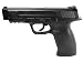 Smith & Wesson M&P 45 CO2 Pistol air pistol
