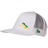Oakley Jupiter Trucker Hat White, One Size