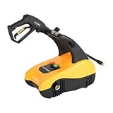 Powerworks 51092 1500 PSI Electric Pressure Washer 1.3GPM with Universal Motor
