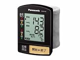 Panasonic 手くび測定 血圧計 EW3038PP-K