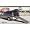 PVI Reardoor Van Ramp, 7' x 27