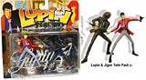 Lupin the 3rd Twin-Pack - 4