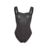 Cotton Lycra Maryrose Leotard
