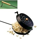 Texsport Non-Stick Popcorn Popper