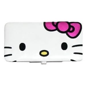 And of course HK’s sweet side! (This wallet is available in 3 different varieties!)