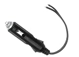 Custom Accessories 12V Univ Accessory Plug 18712 Auto Plug In Accessories