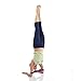 Infinity Strap - Stretch - Orchid (Purple) - Large 19