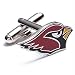 Arizona Cardinals NFL Logo'd Executive Cufflinks w/Jewelry Box