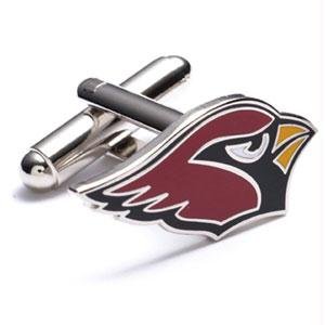 Cufflinks Arizona Cardinals NFL Logo'd Executive Cufflinks (Cuff Links) w/Jewelry Box