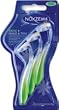 Special pack of 5 NOXZEMA BIKINI RAZORS DISPOSABLE 3PK 3 per pack