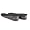 2 Pairs Of Height Increase Elevator Shoes Insole For Men - 5 Cm (approximately 2 Inches) Taller Image #1