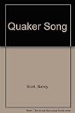 The Quaker Song