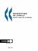 Book Perspectives de l'emploi - edition 2006: Stimuler l'emploi et les revenus