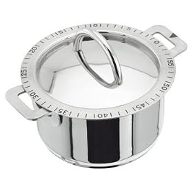 Judge - Casserole Timer