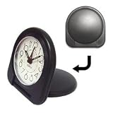 Orca Killer Whale Travel Alarm Clock