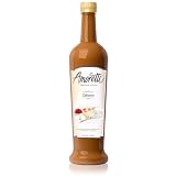 Amoretti Premium Zabaione Syrup (750mL)