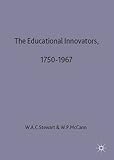 The educational innovators, 1750-1967
