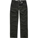 VOLCOM Frickin Chino Mens Pants - Black