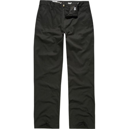 VOLCOM Frickin Chino Mens Pants - Black