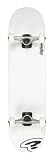 Toys : Enuff Logo Complete Skateboard - White