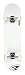 Toys : Enuff Logo Complete Skateboard - White