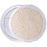 Retail Imports Loofah Bath Pad - 3 ea