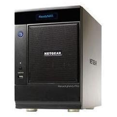 NETGEAR ReadyNAS PRO 6 6TB Desktop NAS und iSCSI SAN 6x 1000GB HDD Preisvergleich