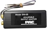 PAC SNI35 Adj Line Out Converter