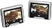 RCA 7" Dual Screen Portable DVD Player- DRC629N