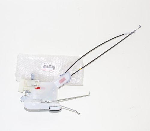Special 2015 Discount Toyota Genuine Parts 69040 48020 Front Door Lock Actuator Fun Medeals