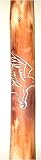 12 Wholesale Lot Carved Wooden Wood Walking Stick Pole EAGLE