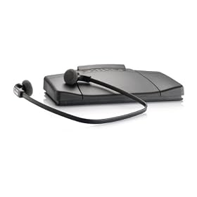 PHILIPS SPEECH PROCE LFH7177/03 Digtl Transcription Kit