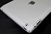XGear Smart Cover Enhancer Snap On Case for Apple iPad 2 and The New iPad 3 – Clear