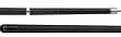 Pewter Metallic Transfer with Jump Wrap Area Break Jump Cue Weight: 19 Oz.