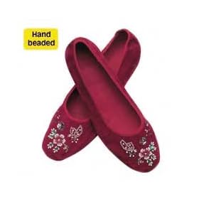 Magnetic Slippers Large
