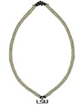 LSU Tigers Men's Hemp Necklace
