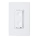 Tools & Hardware : Intermatic CA600 InTouch Wireless 600-Watt Wall Dimmable Switch, White, Ivory or Light Almond