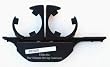 BMW Genuine Front Cup holder All E39 5 Series from 1997 to 2003