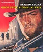 City Travel Guides Discounted  Books : Sergio Leone: Once Upon a Time in Italy