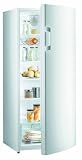 Gorenje R6152BW Kühlschrank / A++ / Kühlteil: 302 L / weiß / Quick-Cooling / Großer Obst- und Gemüsebehälter / Eco Top Ten