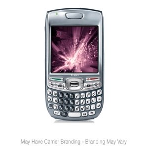 Palm Treo 680 Unlocked GSM Smartphone