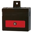 Nite Guard Solar-Powered Night Predator Light, Model# NG-001